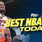 nba best bet today